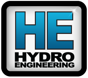 Hydro Engineering, Inc. Logo